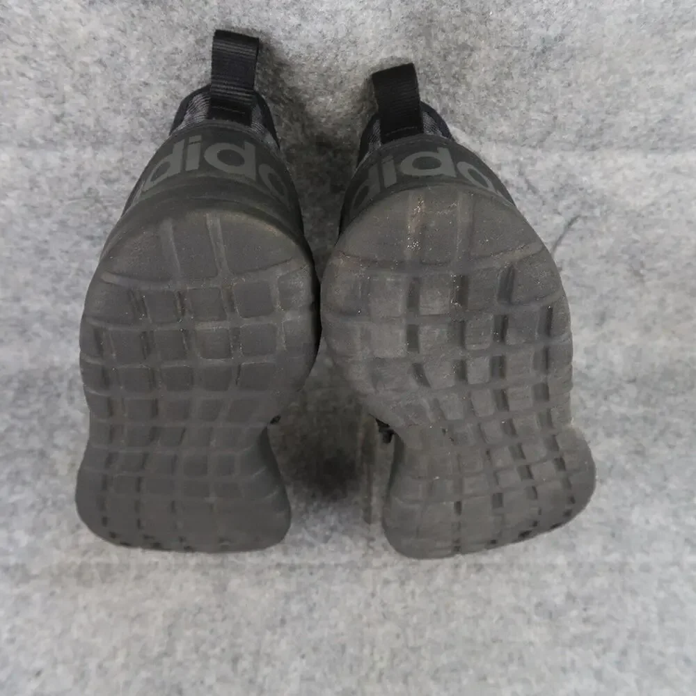 Adidas Shoes Mens 8 Sneakers Slip On Lifestyle Lite Racer Adapt Athletic Casual
